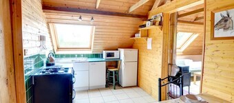 Cozy Apartment in Llandrindod Wells With Large Living Room