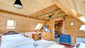Unclassified image, 5 of 6, button - Cozy Apartment in Llandrindod Wells With Large Living Room (Llandrindod Wells)
