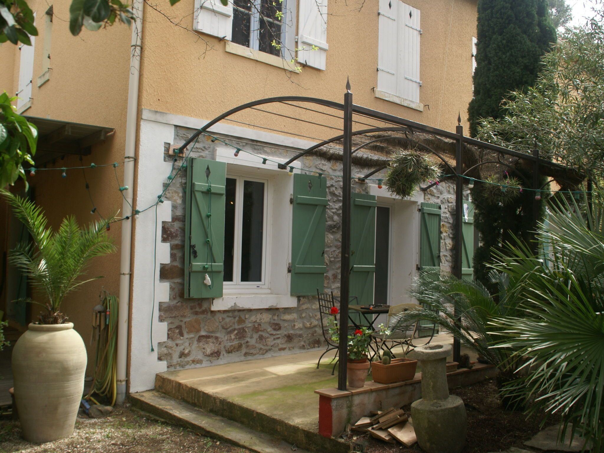 House | Exterior