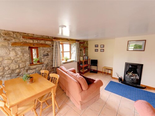 Alluring Holiday Home in Llandovery With Garden