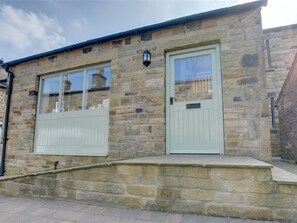Reception - Holiday Home in Gayle, Ideal for Cycling and and Hiking, Near Hawes (Hawes)