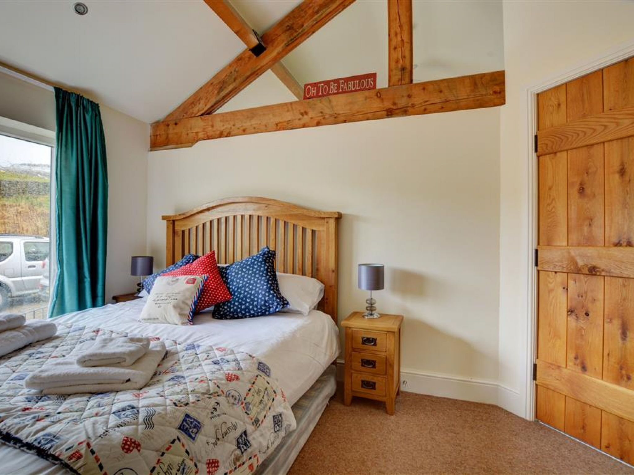 4 bedrooms