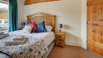 4 bedrooms