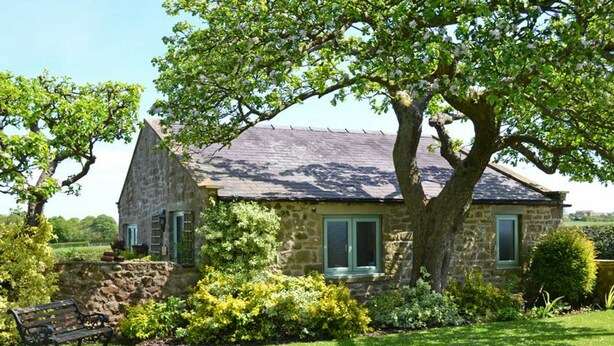 Exterior - Provincial Holiday Home in Newton-le-willows With Garden (Bedale)
