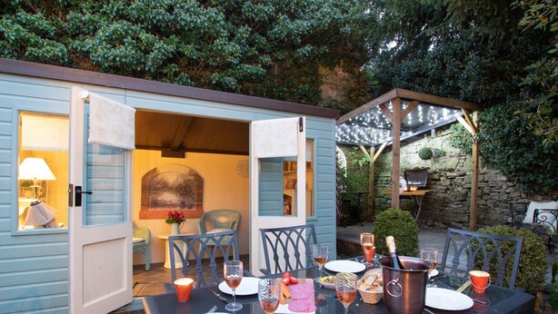 Unclassified image, 1 of 37, button - Luxurious Holiday Home in Middleham Yorkshire With Garden (Leyburn)