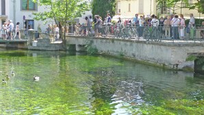 Außenbereich