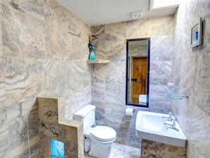 Badewanne, Handtücher