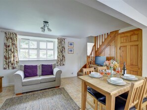 Exterior - Spacious Holiday Home in Danby Yorkshire With Garden (Whitby)