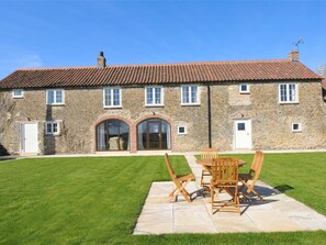 Exterior - Luxury Accommodations in Howardian Hills (York)