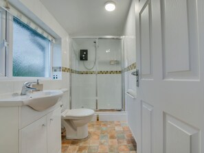 Badewanne, Handtücher