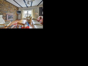 2 Schlafzimmer, Minibar, individuell eingerichtet, Bettwäsche