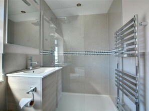 Badewanne, Handtücher