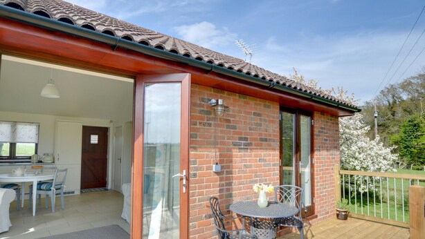 Unclassified image, 1 of 16, button - Hexden Lea is set in a Picturesque Location With Lovely Views (Cranbrook)