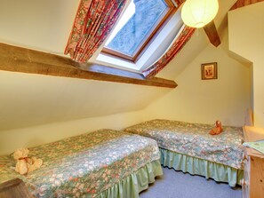 1 Schlafzimmer