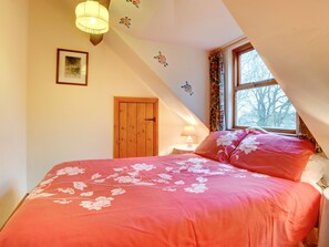 1 Schlafzimmer