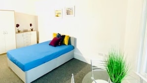 Departamento | Servicios de la habitación