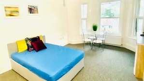 Departamento | Servicios de la habitación