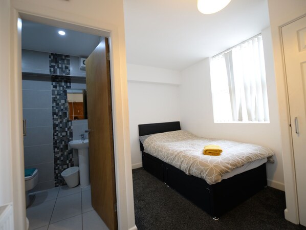 Apartment | 2 Schlafzimmer
