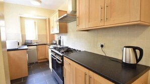 Unclassified image, 4 of 13, button - Relaxing Holiday Home in Sheffield near Botanical Garden (Sheffield)