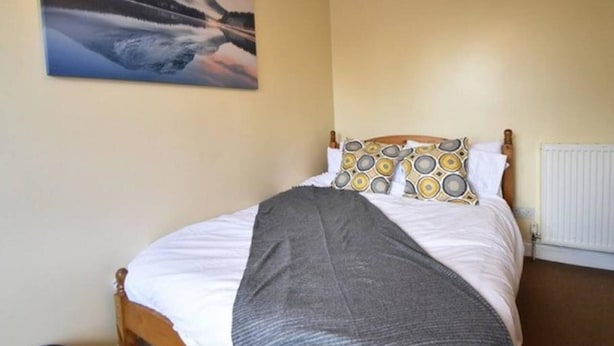 Unclassified image, 1 of 13, button - Relaxing Holiday Home in Sheffield near Botanical Garden (Sheffield)