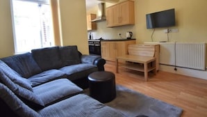 Unclassified image, 3 of 13, button - Relaxing Holiday Home in Sheffield near Botanical Garden (Sheffield)