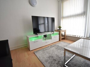 Apartment | Wohnzimmer