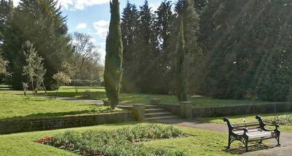 Lovely Apartment in Harrow near Northala Fields