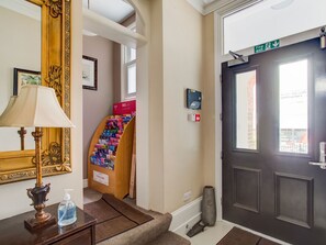 Reception - Comfortable Apartment in London Near South Kensington (London)