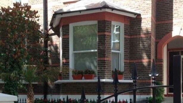 Exterior - Homely Apartment in London near Hyde Park, London Zoo, Gyms (London)