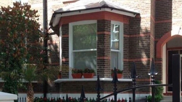 Exterior - Modern Apartment in London Near Handford Wines (London)