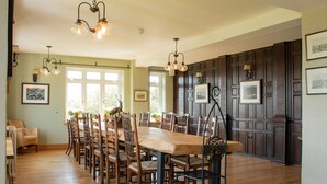Dining - Gorgeous Home in Nr Bowness-on-windermere With Garden (Windermere)
