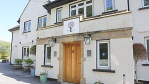 Reception - Gorgeous Home in Nr Bowness-on-windermere With Garden (Windermere)