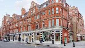 Exterior - City View Apartment in London near Knightsbridge (London)