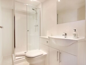 Apartment | Badezimmer | Handtücher