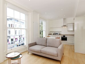 Apartment | Wohnzimmer