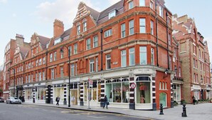 Unclassified image, 2 of 34, button - Lovely Apartment in London near Markham Square (London)