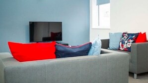 Casa | Sala de estar