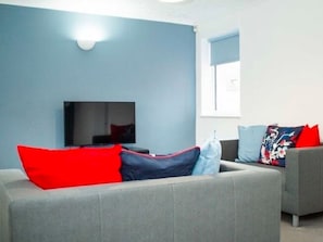 House | Living room
