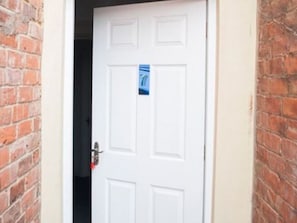 Reception - Lovely Holiday Home in Gloucester near Waterways Museum (Gloucester)