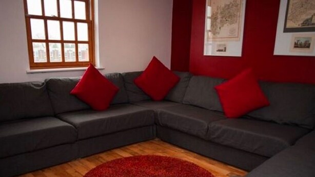 Huis | Woonkamer