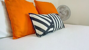 2 Schlafzimmer