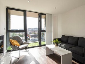 Appartement | Salle de séjour
