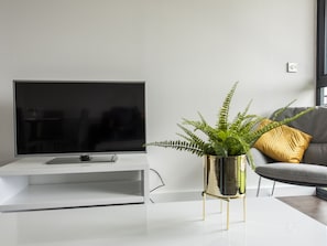 Apartment | Living room
