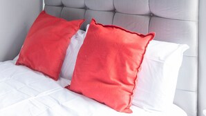 Room - Cozy Holiday Home in Manchester near Science Museum (Manchester)