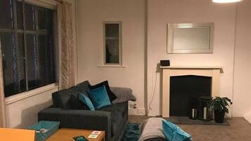 House | Living room
