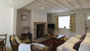 Reception - Lundgarth The Old Brickworks, Luxury Holiday Cottage in Lund Village nr Beverley (Driffield)