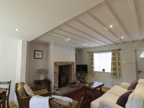 House | Reception
