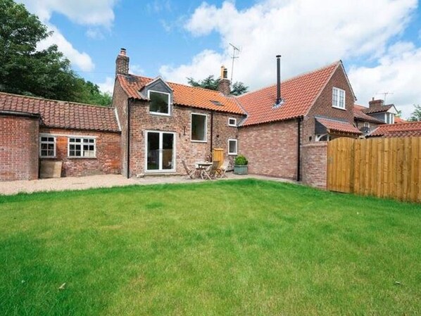 House | Garden