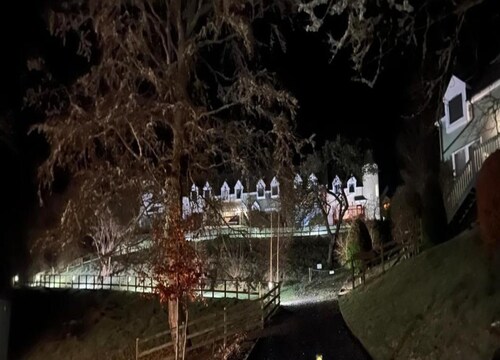 Cottage in Jedburgh Near Historic Abbey