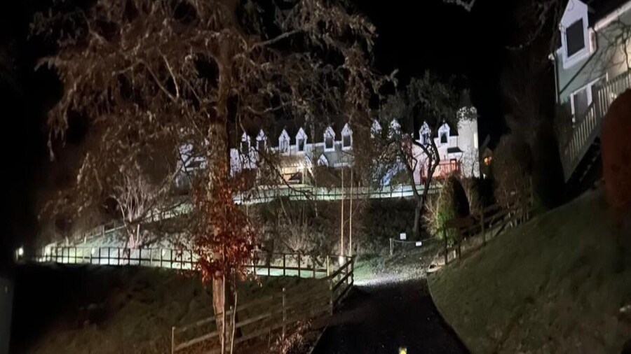 Cottage in Jedburgh Near Historic Abbey